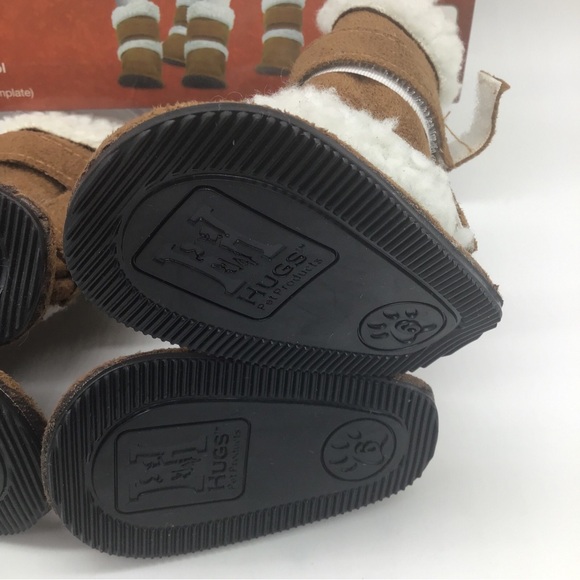 Pugz Shoes For Dogs By Hugs Pet Products Sz. 6 - Large Item 11003 NEW - Picture 7 of 10